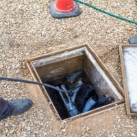 Same Day Drain Unblocking 3